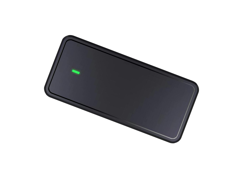 A 24V lithium battery charger