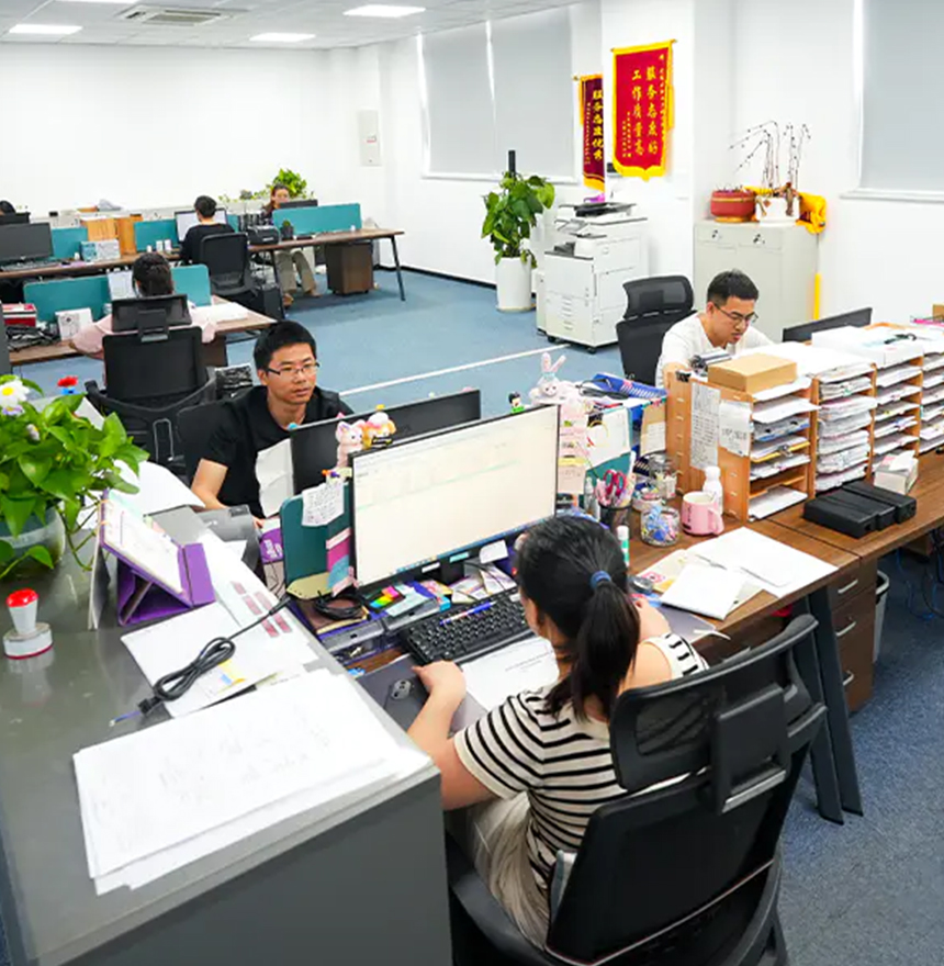 Wuxi Dpower Electronic Co., Ltd.