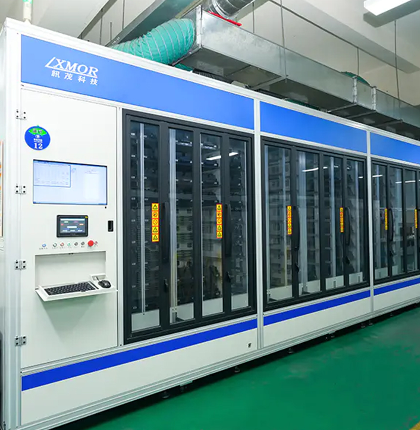 Wuxi Dpower Electronic Co., Ltd.